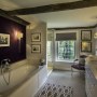Norfolk Country Property | Master Bathroom | Interior Designers